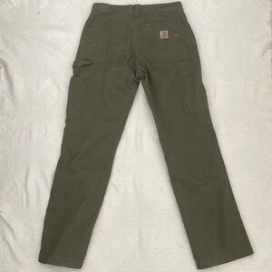 Carhartt Carpenter Pants 31x32